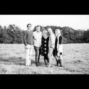 Meet your Posher, Trish